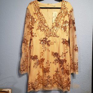 Southern Fried Chics Dress